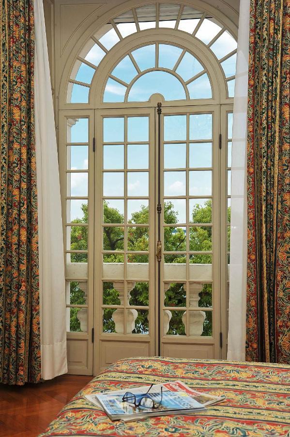 Hotel Monte Baldo E Villa Acquarone غاردوني ريفييرا المظهر الخارجي الصورة